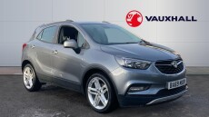 Vauxhall Mokka X 1.4T ecoTEC Active 5dr Petrol Hatchback